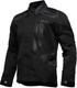 Veste Offroad Mx Thor Range Homme Noir/gris Chin&eacute;