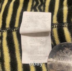 Veste Patagonia Nuevo Range Taille M Ocre Non Utilisée Longueur 65,5 cm Stock Mort