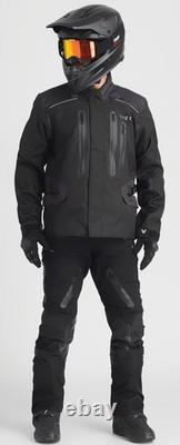 Veste THOR Range Noire 3XL Homme Toutes Saisons 2920-0848