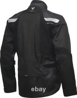 Veste THOR Range Noire 3XL Homme Toutes Saisons 2920-0848