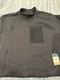 Veste The North Face Nwt Homme 4xl Noir Chin&eacute; Big Front Range &agrave; Fermeture &eacute;clair Int&eacute;grale En Polaire