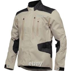Veste Thor 2025 Range couleur sable, XX-Large