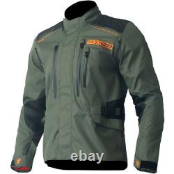 Veste Thor Range Armée/Orange, Medium 29200727