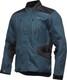 Veste Thor Range Homme Xl Bleue 2920-0858 Ob