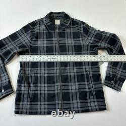 Veste Vuori Range Taille XL Noire ÉPUISÉE NWT