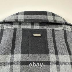 Veste Vuori Range Taille XL Noire ÉPUISÉE NWT