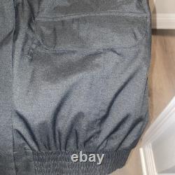 Veste à capuche Rip Curl pour homme Core Range noire XL Edw28