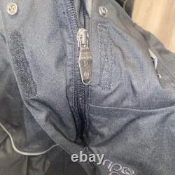 Veste à capuche Rip Curl pour homme Core Range noire XL Edw28