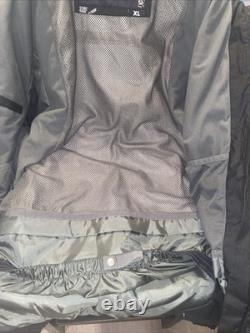 Veste à capuche Rip Curl pour homme Core Range noire XL Edw28