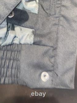 Veste à capuche Rip Curl pour homme Core Range noire XL Edw28