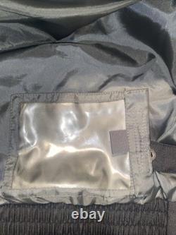 Veste à capuche Rip Curl pour homme Core Range noire XL Edw28