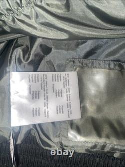 Veste à capuche Rip Curl pour homme Core Range noire XL Edw28