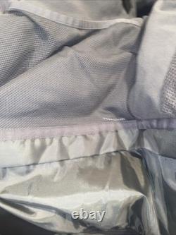 Veste à capuche Rip Curl pour homme Core Range noire XL Edw28