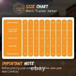 Veste aviateur en cuir suédé pour hommes, classique et décontractée, style vintage rétro, motard.