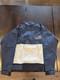 Veste Coupe-vent Milford Range Xl Bleu Marine Et Blanc America&rsquo;s Cup 2003