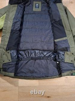 Veste d'hiver Oakley Range RC 2.0 Taille L Neuve