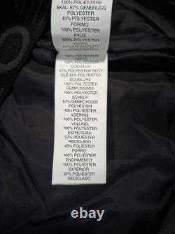 Veste d'hiver Oakley Range RC 2.0 Taille L Neuve