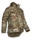 Veste D'hiver Snugpak Tomahawk Multicam Extreme Range -20 Degrés S/petit