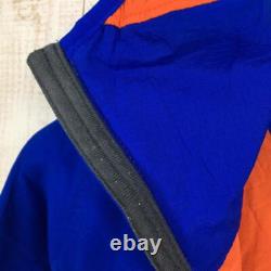 Veste d'isolation active Patagonia Nano-Air Light Hoody Full Range utilisée 2505SM