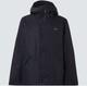 Veste De Neige Oakley Pour Homme Range Rc Blackout Grande Nwt