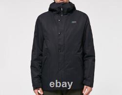 Veste de neige OAKLEY pour homme RANGE RC Blackout Grande NWT