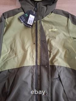 Veste de ski Oakley Range Rc 2.0 Taille M