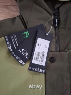 Veste de ski Oakley Range Rc 2.0 Taille M