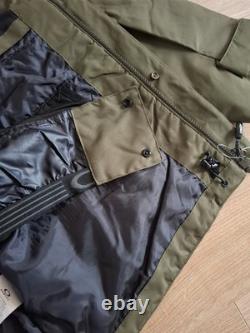 Veste de ski Oakley Range Rc 2.0 Taille M