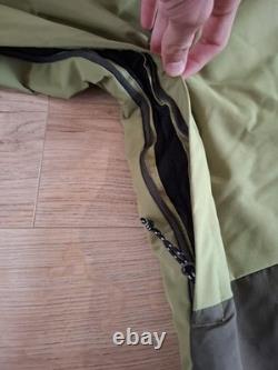 Veste de ski Oakley Range Rc 2.0 Taille M