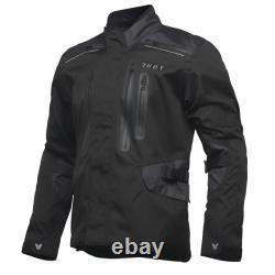 Veste de sport double usage imperméable Thor Range - Choisissez la taille et la couleur
