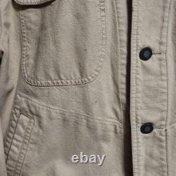 Veste de suivi Rare Patagonia Nuevo Range pour homme L Blouson Patagonia