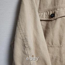 Veste de suivi Rare Patagonia Nuevo Range pour homme L Blouson Patagonia