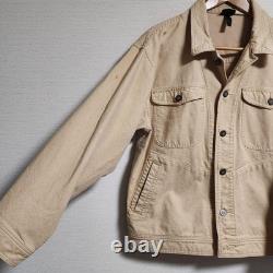 Veste de suivi Rare Patagonia Nuevo Range pour homme L Blouson Patagonia