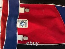 Veste de tir Ahg ANSCHUTZ taille 42
