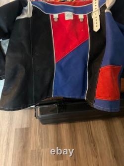 Veste de tir Ahg ANSCHUTZ taille 42