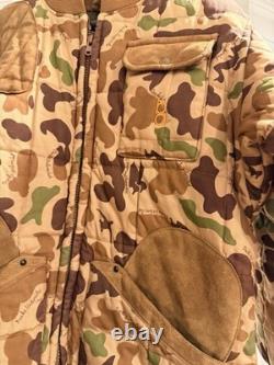 Veste de tir Bob Allen Ducks Unlimited