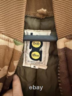 Veste de tir Bob Allen Ducks Unlimited