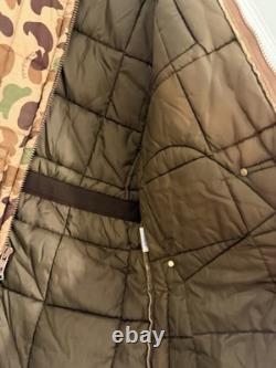 Veste de tir Bob Allen Ducks Unlimited