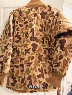 Veste de tir Bob Allen Ducks Unlimited