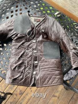 Veste de tir pour carabine de sportif, taille homme 42