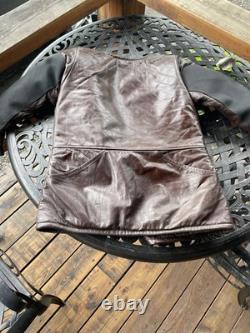 Veste de tir pour carabine de sportif, taille homme 42