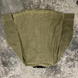 Veste de travail en coton ciré Roark X Wrangler Out of Range Maverick NWT Homme XL