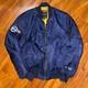Veste De Vol Ma-1 Pour Mécanicien Vintage Range Rover Svr L Bomber Dfl Fashion