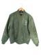 Veste De Vol Range Ma-1 Avec Imprim&eacute; Logo Kaki, Taille L, Homme Qqq