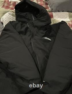 Veste en duvet Northface BIG TNF Range FAITES UNE OFFRE