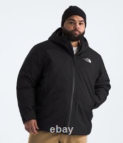 Veste en duvet Northface BIG TNF Range FAITES UNE OFFRE