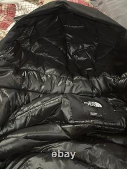 Veste en duvet Northface BIG TNF Range FAITES UNE OFFRE