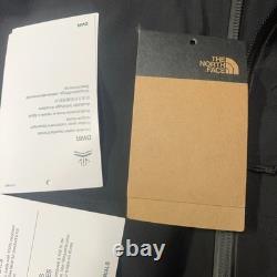 Veste en duvet The North Face Mountain Range pour homme L 600 isolée en duvet hiver noire