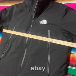 Veste en duvet The North Face Mountain Range pour homme L 600 isolée en duvet hiver noire