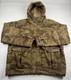 Veste En Laine Columbia Gallatin Range Vintage, Camouflage Marron, Fermeture &eacute;clair Int&eacute;grale, Chasse, Homme, 2xl